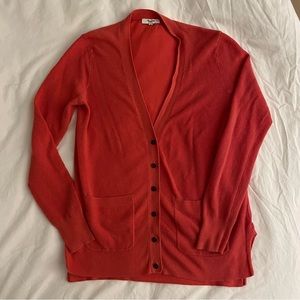 Madewell Cardigan